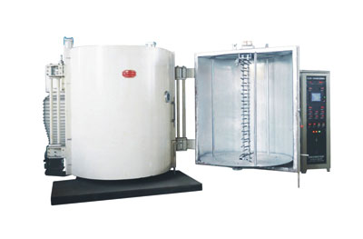 請問什么是PVD鍍膜？什么是PVD鍍膜機(jī)